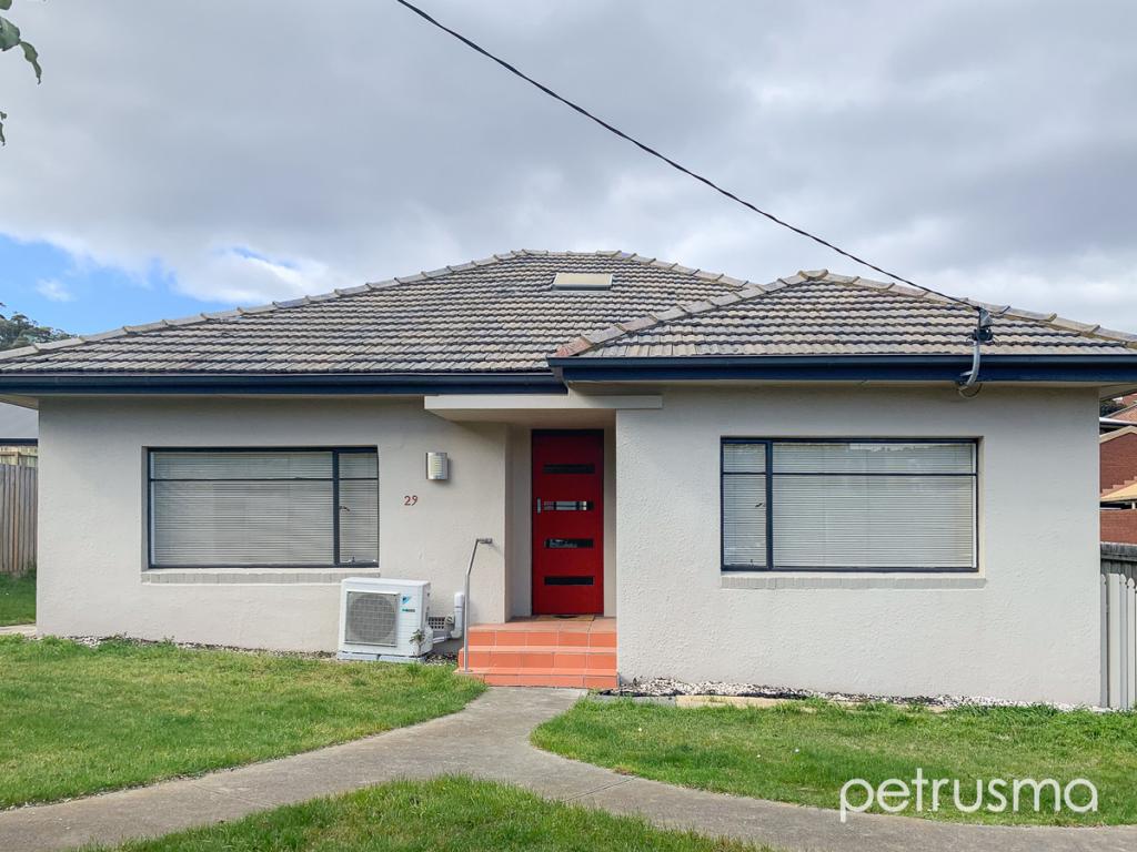 29 Beach Rd, Lindisfarne, TAS 7015