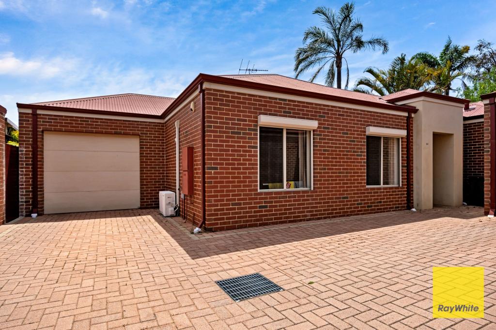 34c Tetworth Cres, Nollamara, WA 6061