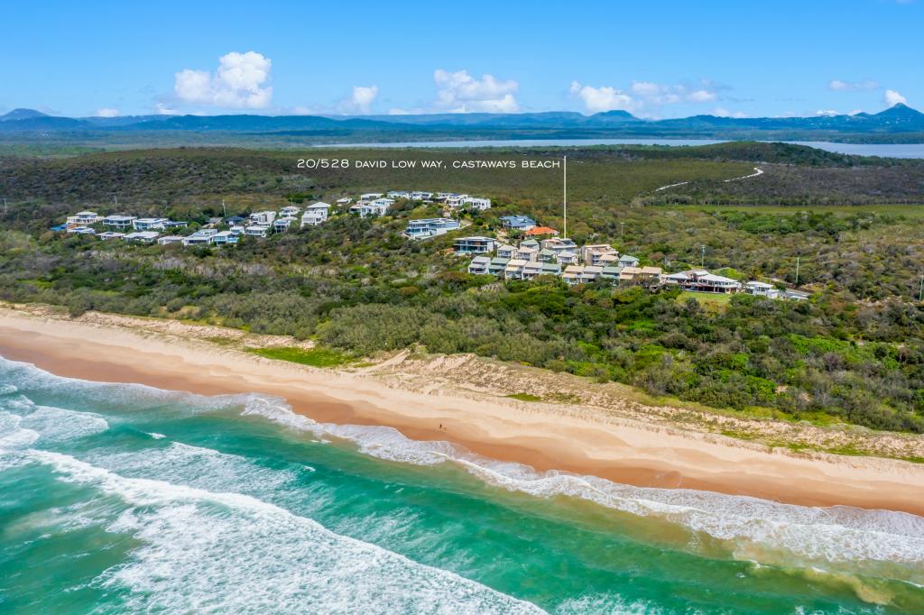 20/528 David Low Way, Castaways Beach, QLD 4567