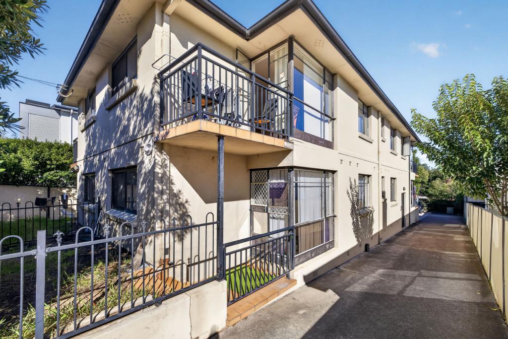4/37 FERGUSON AVE, WILEY PARK, NSW 2195