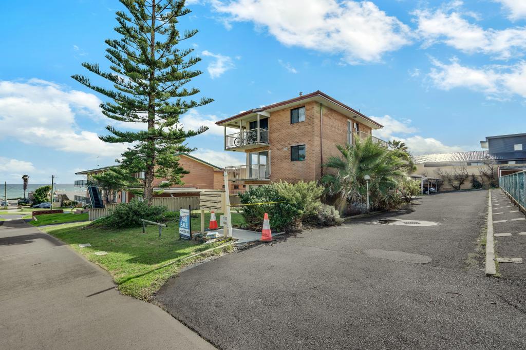 6/10 William St, Bunbury, WA 6230