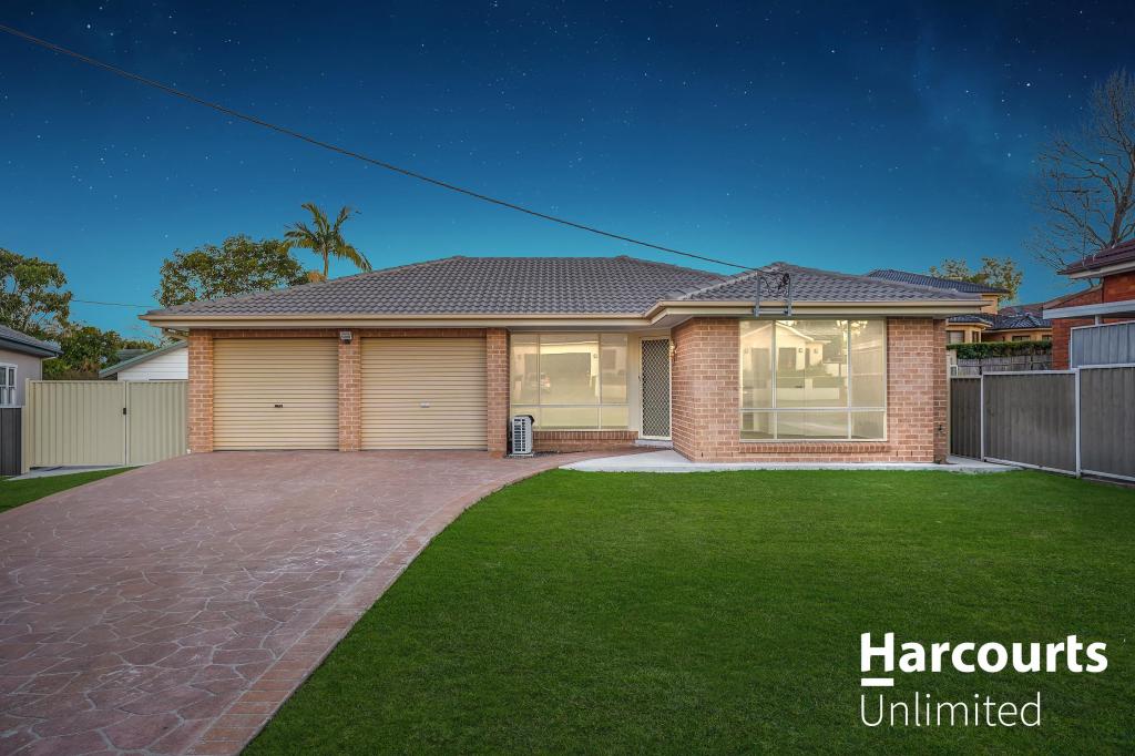 11 Daphne St, Merrylands, NSW 2160
