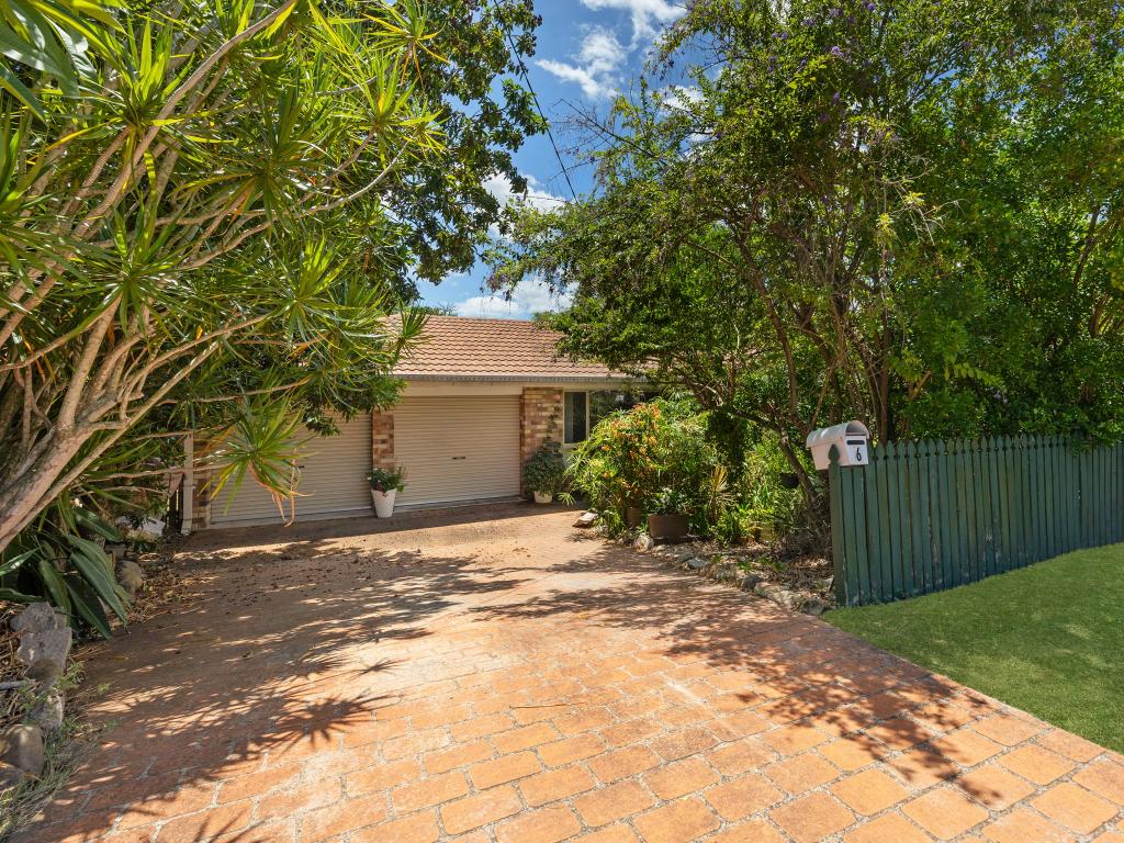 6 JUNIPER ST, INALA, QLD 4077