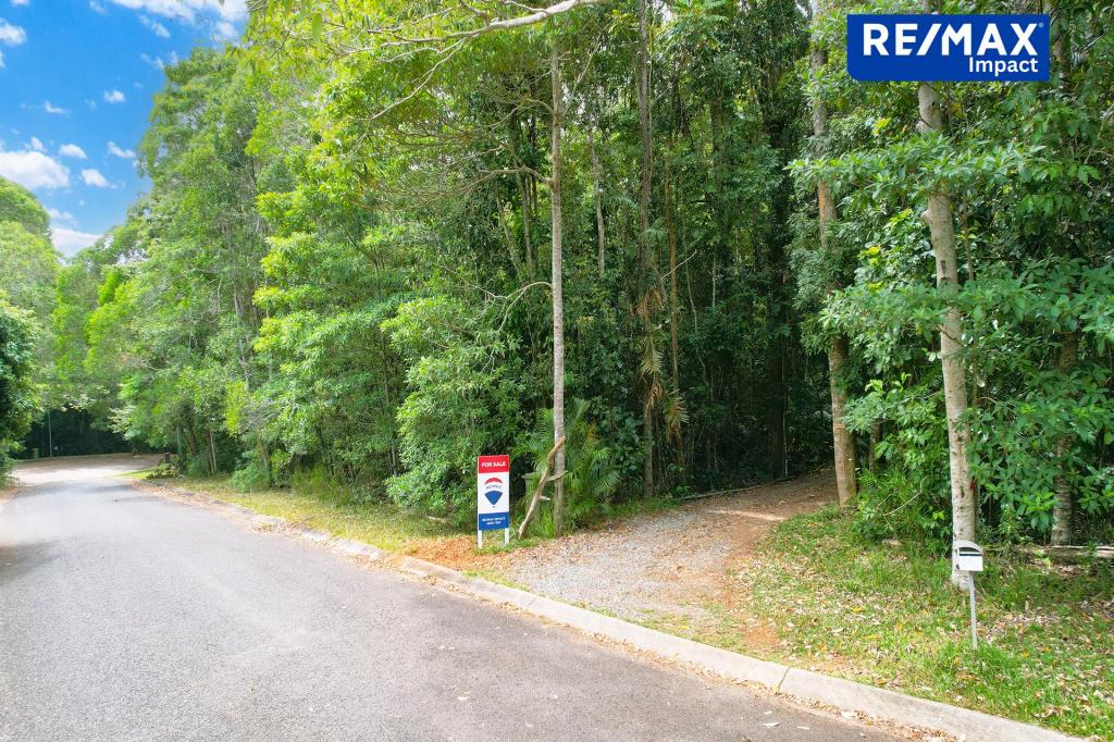  Salisbury Dr, Julatten, QLD 4871