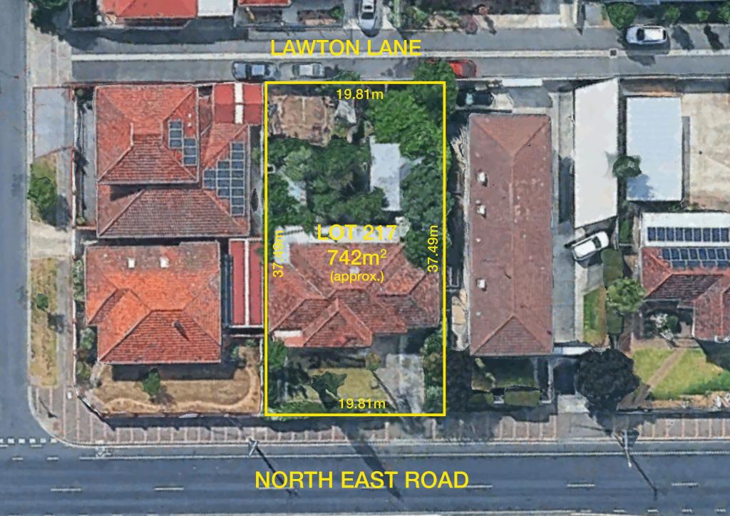 229 North East Rd, Hampstead Gardens, SA 5086