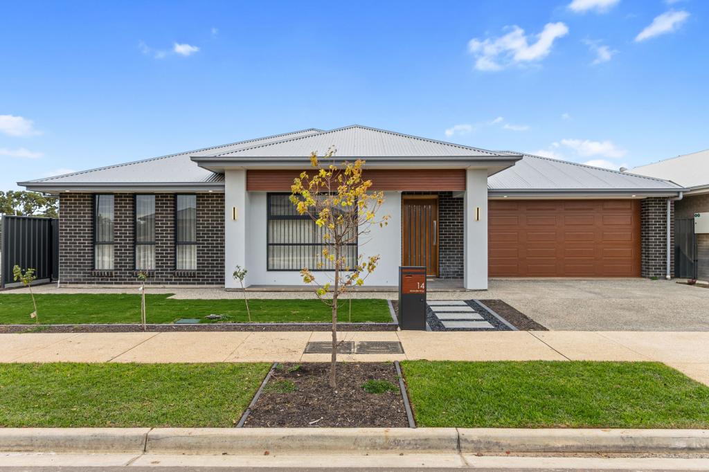 14 Aravalle Way, Gawler Belt, SA 5118