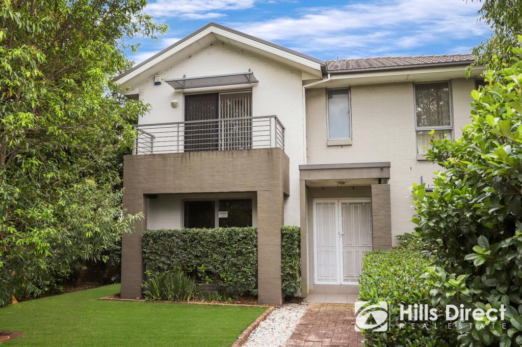 146 Stanhope Pkwy, Stanhope Gardens, NSW 2768