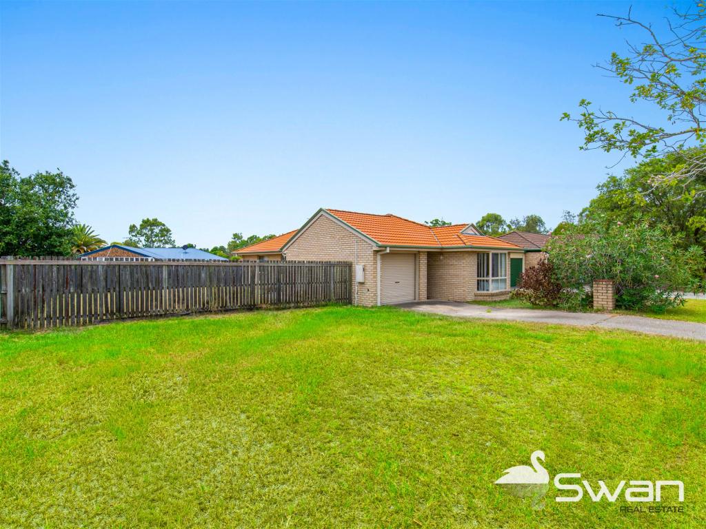 36 Brooke St, Crestmead, QLD 4132