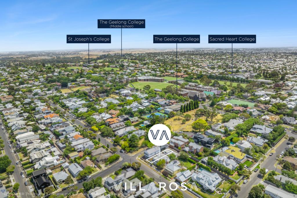58 Fairview Ave, Newtown, VIC 3220