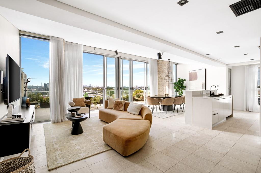 27/176 Marrickville Rd, Marrickville, NSW 2204