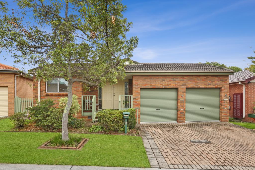 18 Ashmore Cres, Kanahooka, NSW 2530