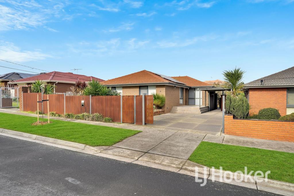 8 Dalbeattie Dr, Clarinda, VIC 3169