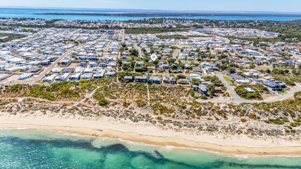 66 AYRTON ST, DAWESVILLE, WA 6211