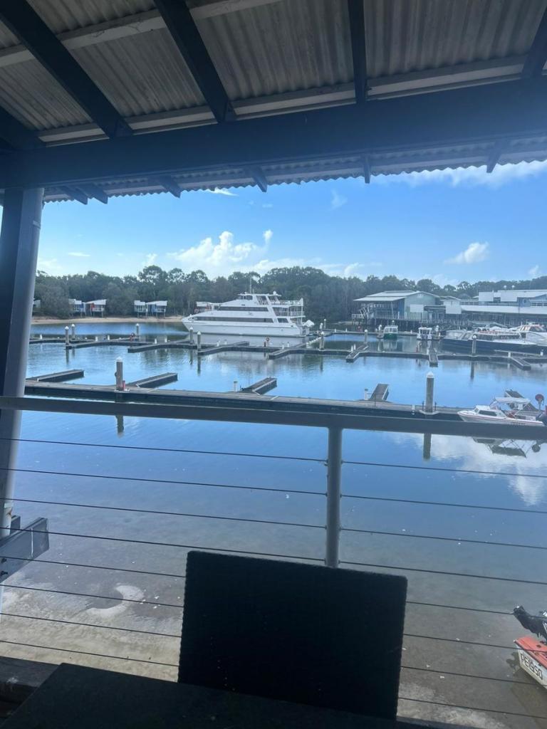 Marina Apartments Studio And 1 Bed, Couran Cove, South Stradbroke, QLD 4216
