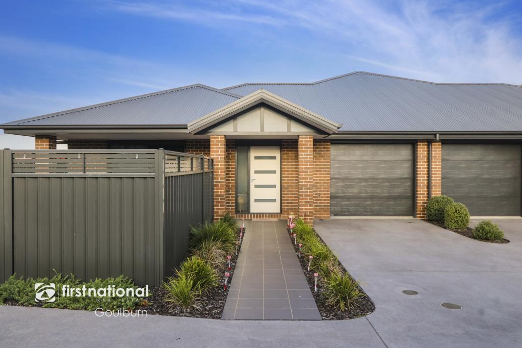 14/85 Bourke St, Goulburn, NSW 2580