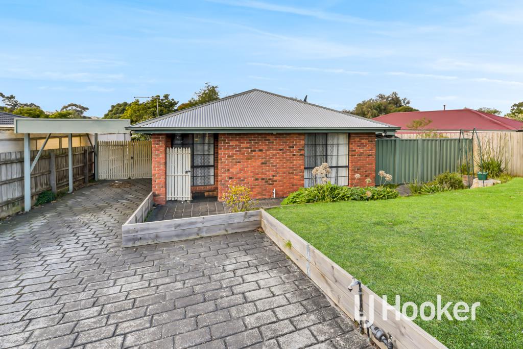 31 Duncan Dr, Pakenham, VIC 3810