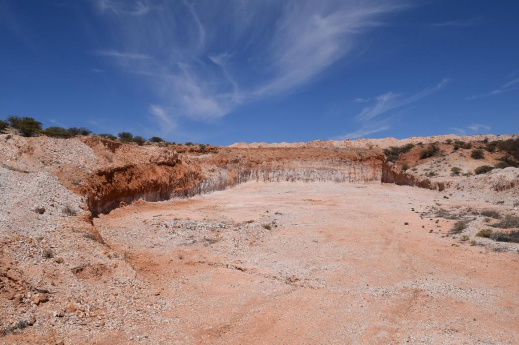 Lot 1 Monument Rd, Coober Pedy, SA 5723