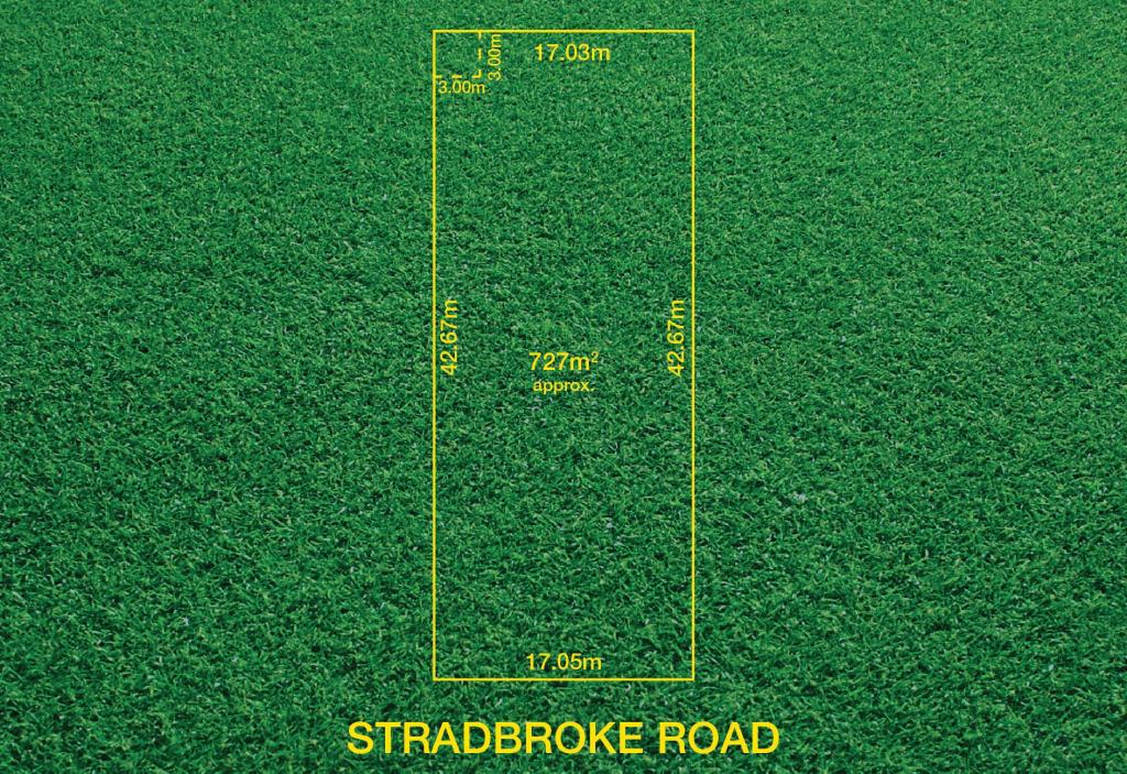 64 Stradbroke Rd, Newton, SA 5074