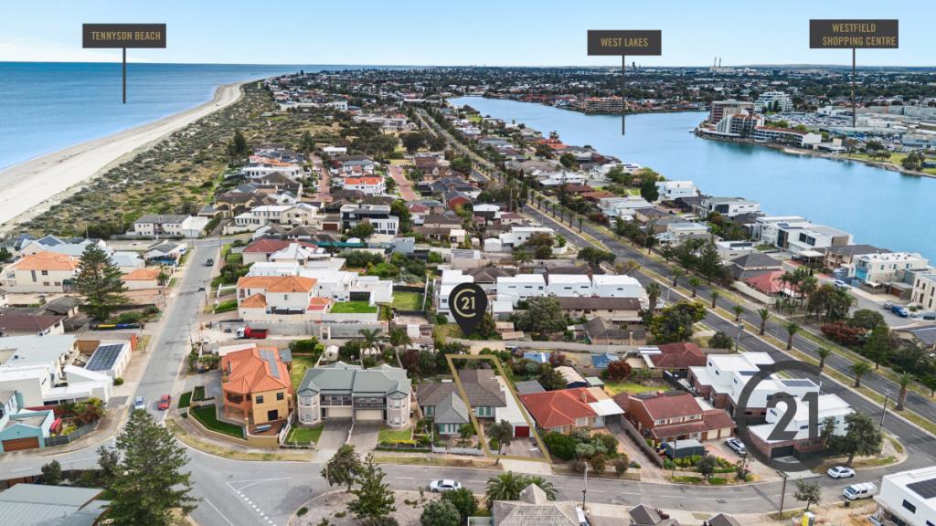 6 Hillview Ave, Tennyson, SA 5022