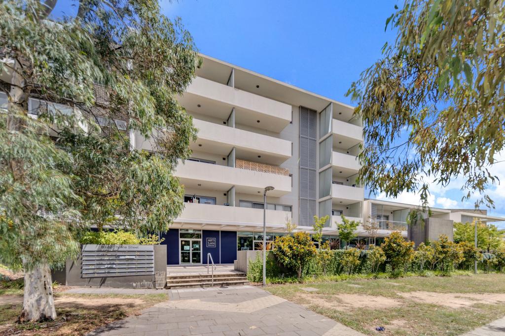 204/80 Thynne St, Bruce, ACT 2617