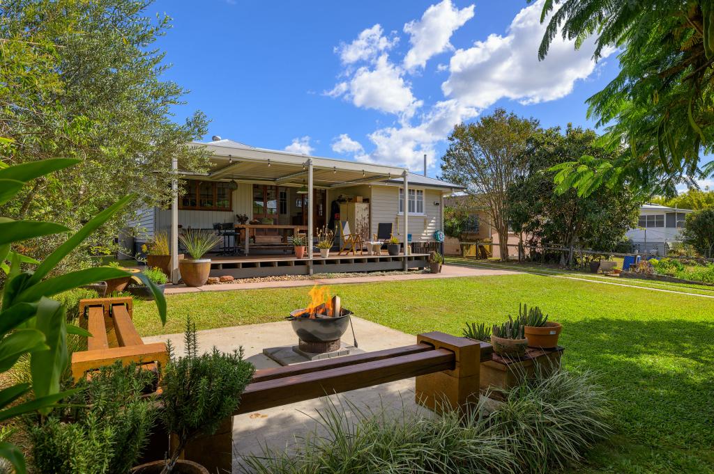 13 Old Maryborough Rd, Gympie, QLD 4570