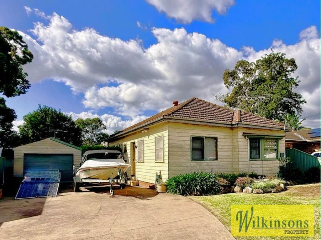 13 Brisbane Rd, Riverstone, NSW 2765
