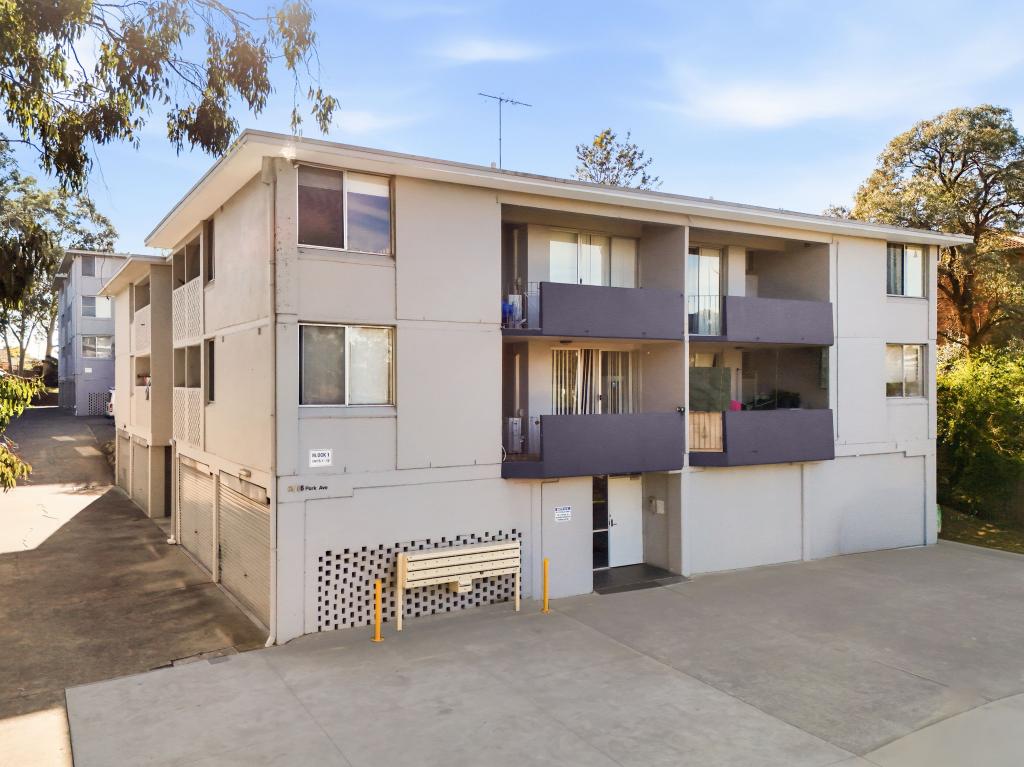 6/65 Park Ave, Kingswood, NSW 2747