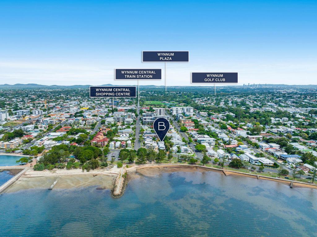 2/99 Wynnum Esp, Wynnum, QLD 4178