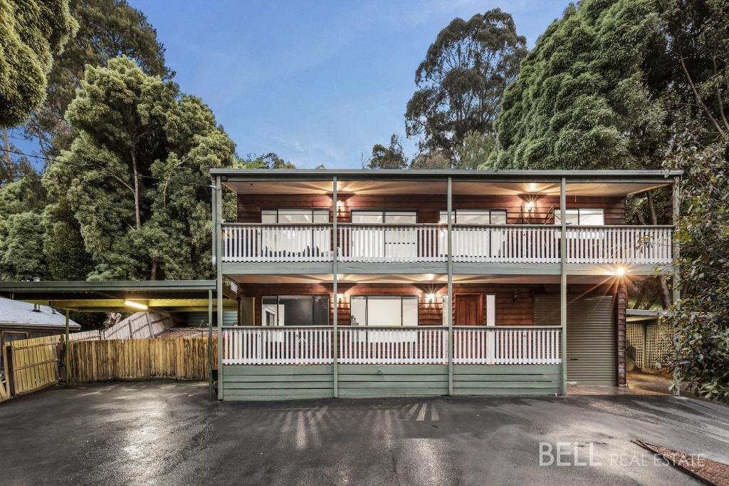 62 Barbers Rd, Kalorama, VIC 3766