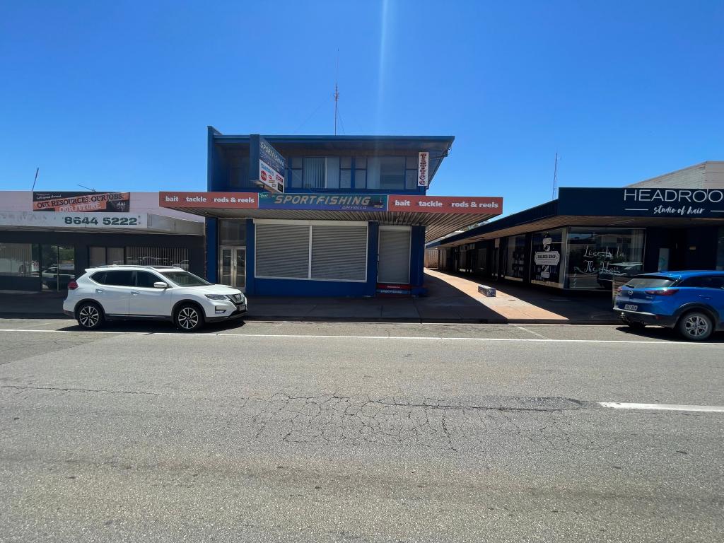 Shop 5 29/31 Playford Ave, Whyalla Playford, SA 5600