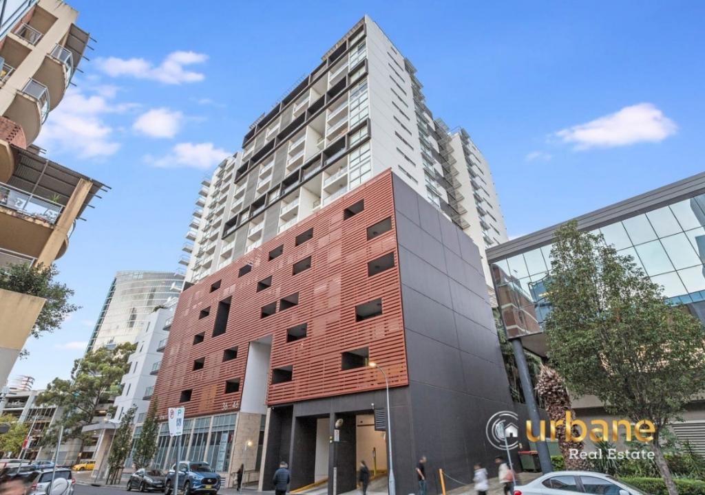 1204/36 Cowper St, Parramatta, NSW 2150