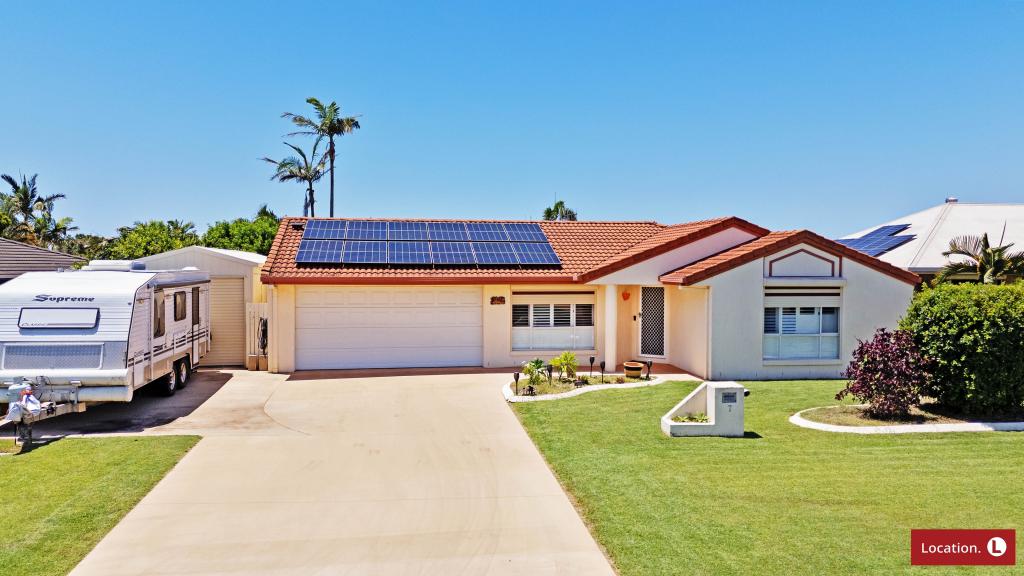 7 Norman Tce, Bargara, QLD 4670