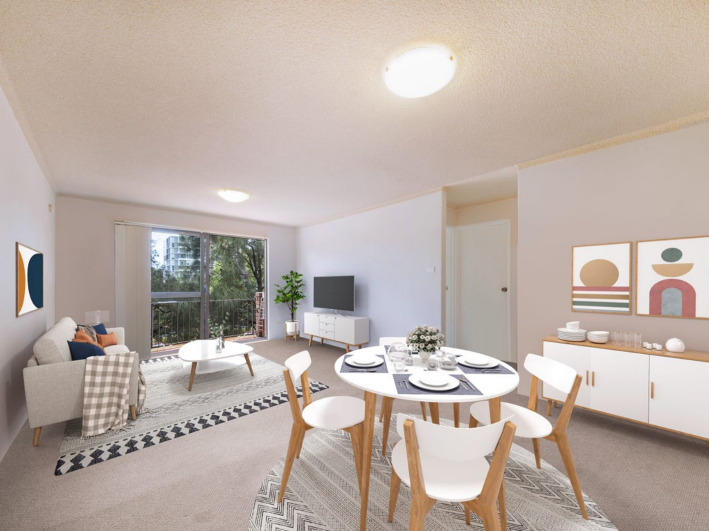 57/116-118 Herring Rd, Macquarie Park, NSW 2113