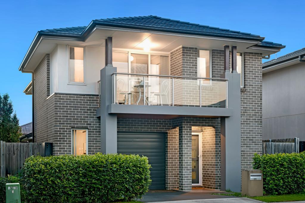 48 Wildflower St, Schofields, NSW 2762