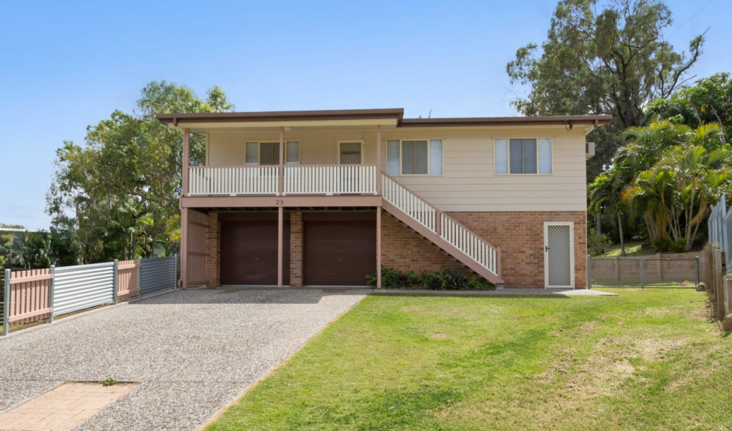 25 Sheedy Ave, Frenchville, QLD 4701