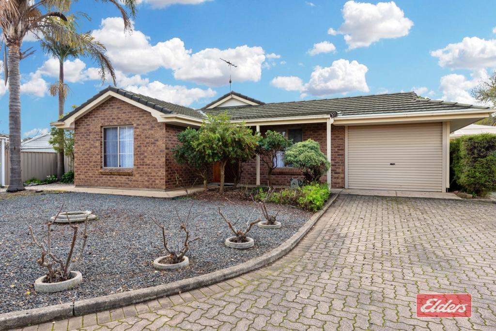 1 20A MOUNT CRAWFORD RD, WILLIAMSTOWN, SA 5351