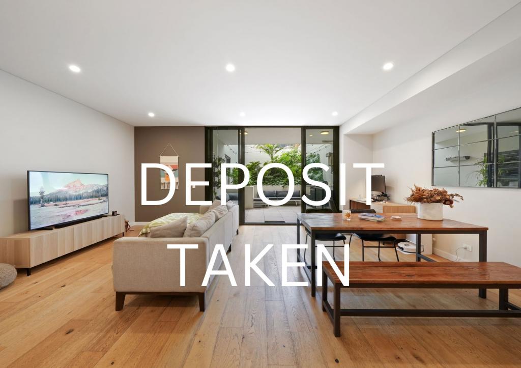 6/49 Hanna St, Botany, NSW 2019