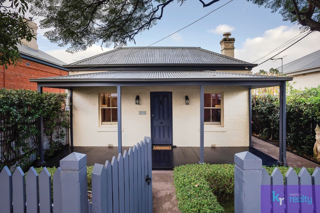 18 Vernon St, Norwood, SA 5067