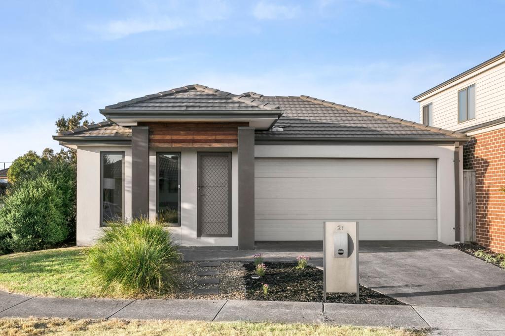 21 Lucy Cres, Greenvale, VIC 3059