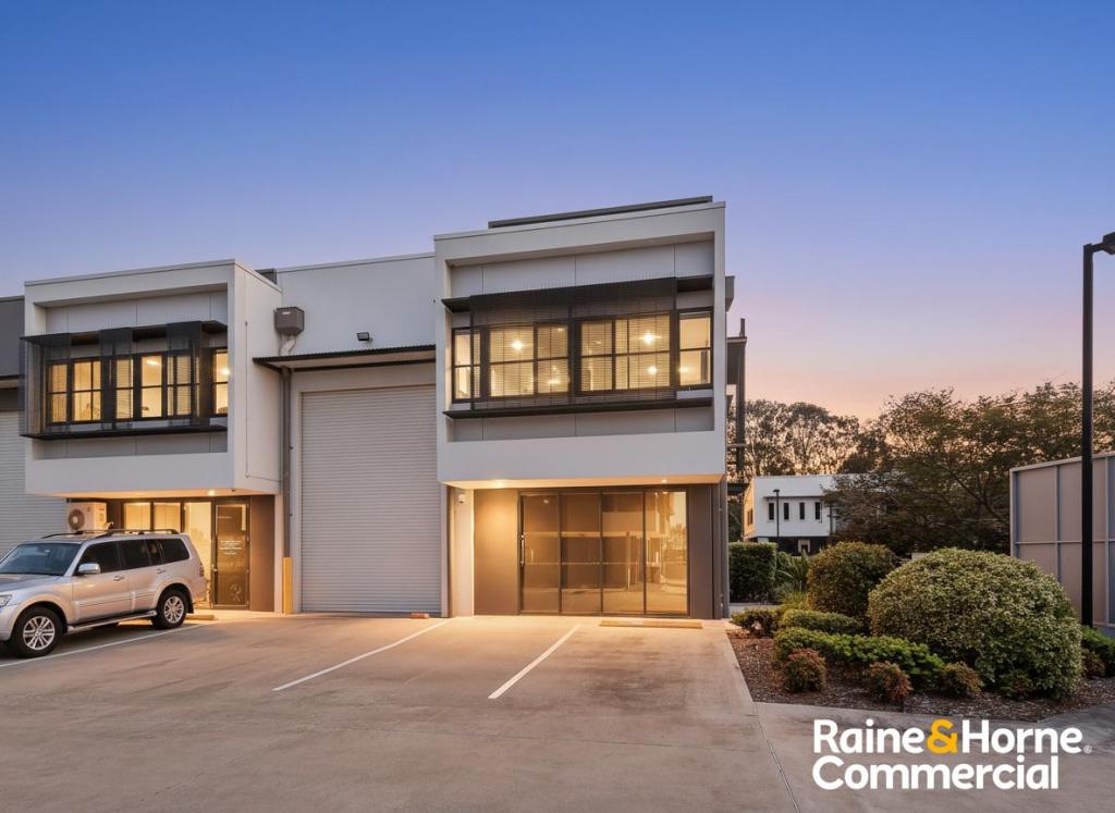 26/23 Ashtan Pl, Banyo, QLD 4014