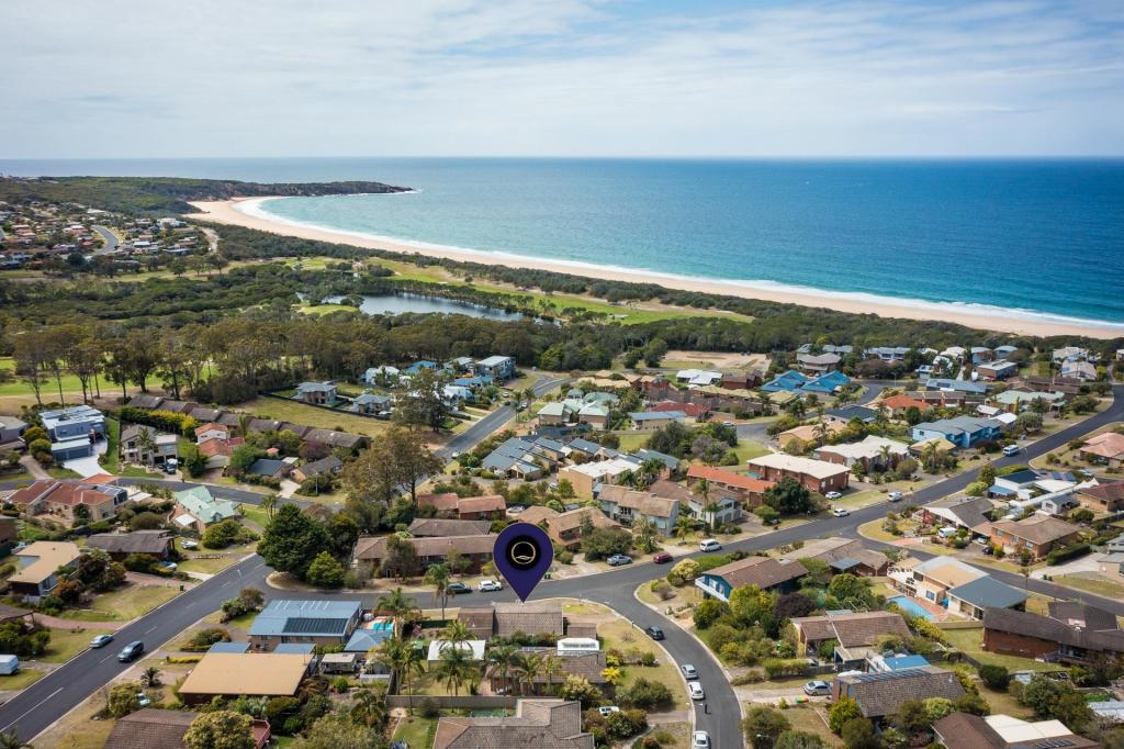 1 Andes Pl, Tura Beach, NSW 2548