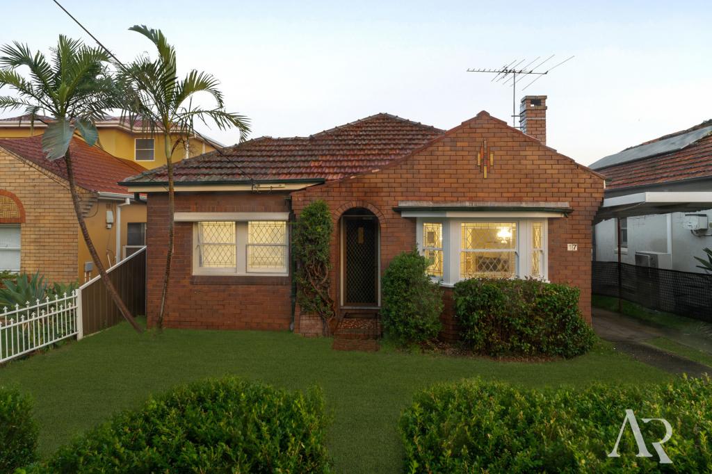 17 Ponyara Rd, Beverly Hills, NSW 2209