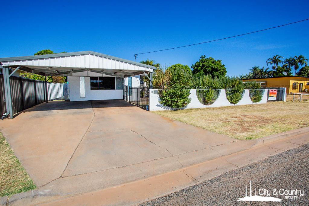 13 Jane St, Mount Isa, QLD 4825