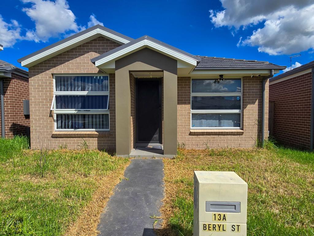 13a Beryl St, Catherine Field, NSW 2557