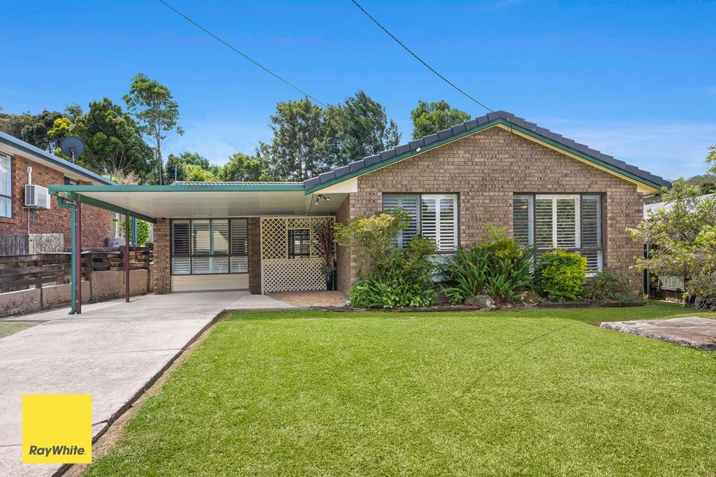 12 Thrower Ave, Coramba, NSW 2450