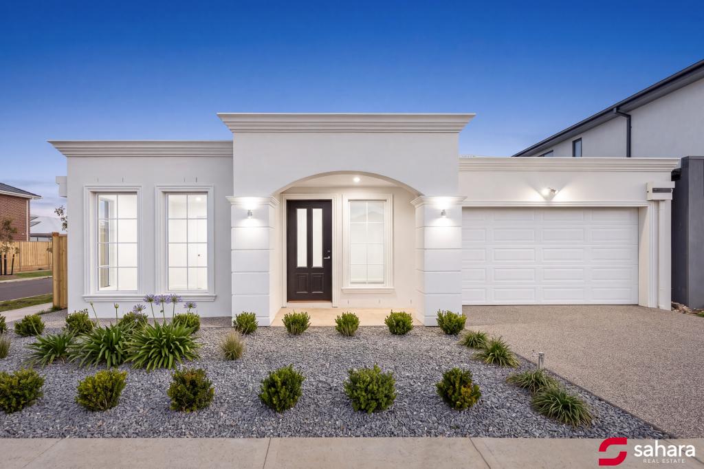 6 BLADE CCT, FRASER RISE, VIC 3336