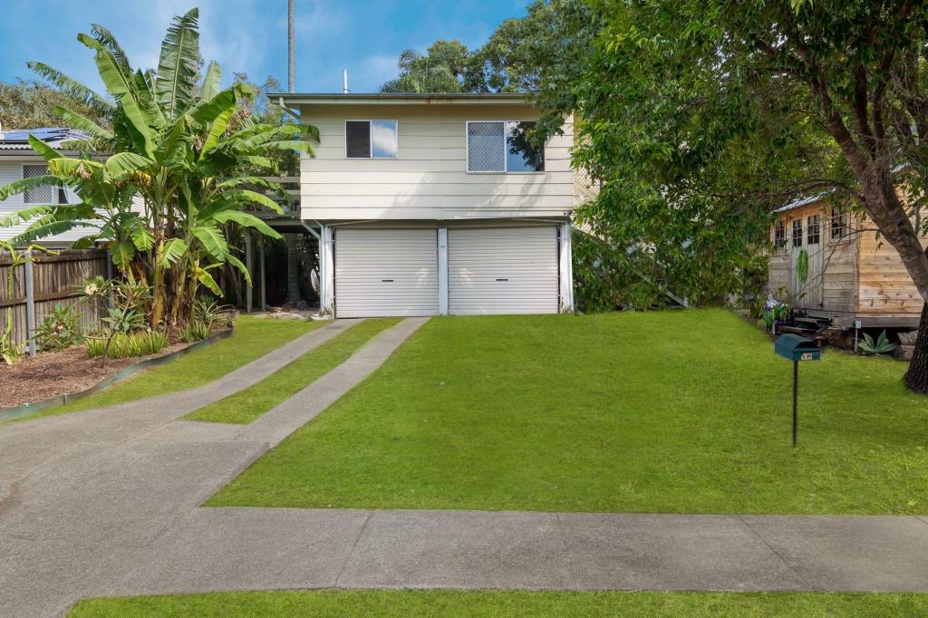 10 Louden St, Woodridge, QLD 4114