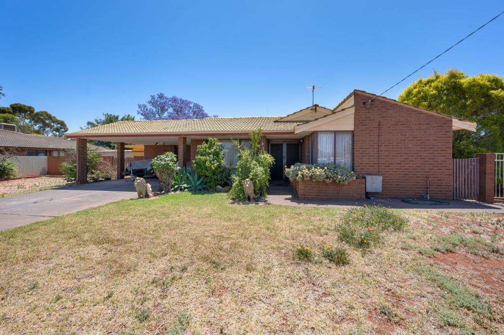 6 Teahan St, South Kalgoorlie, WA 6430