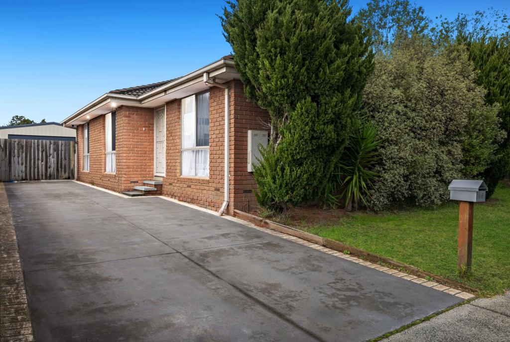 86 Monahans Rd, Cranbourne, VIC 3977