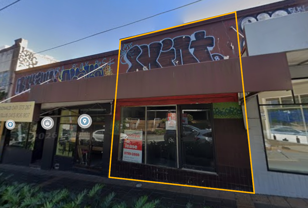 3/363 Liverpool Rd, Ashfield, NSW 2131